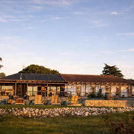 Quinta Da Boa Esperanca *