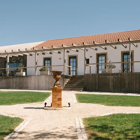 Quinta Da Boa Esperanca Bauernhof Torres Vedras