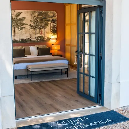 Quinta Da Boa Esperanca *