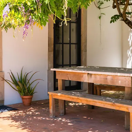 Quinta Da Boa Esperanca *