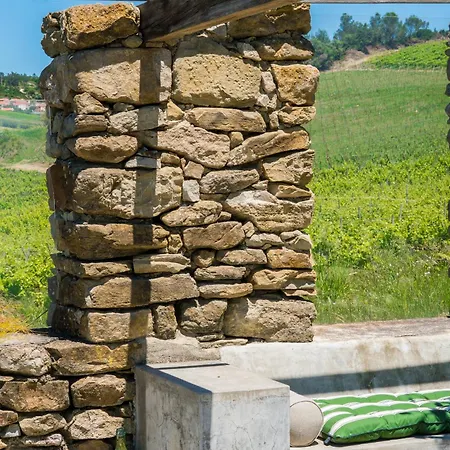 Quinta Da Boa Esperanca Bauernhof *