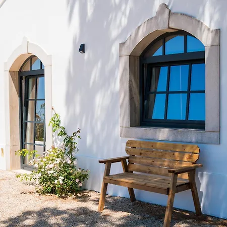 Quinta Da Boa Esperanca * Torres Vedras