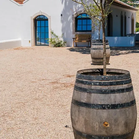 Quinta Da Boa Esperanca
