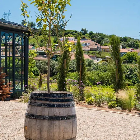 Bauernhof Quinta Da Boa Esperanca Torres Vedras