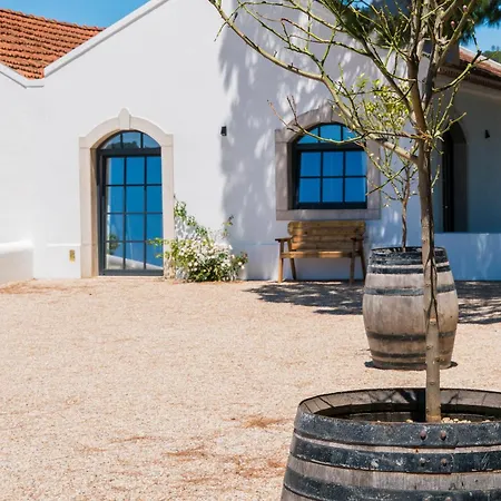Quinta Da Boa Esperanca Bauernhof